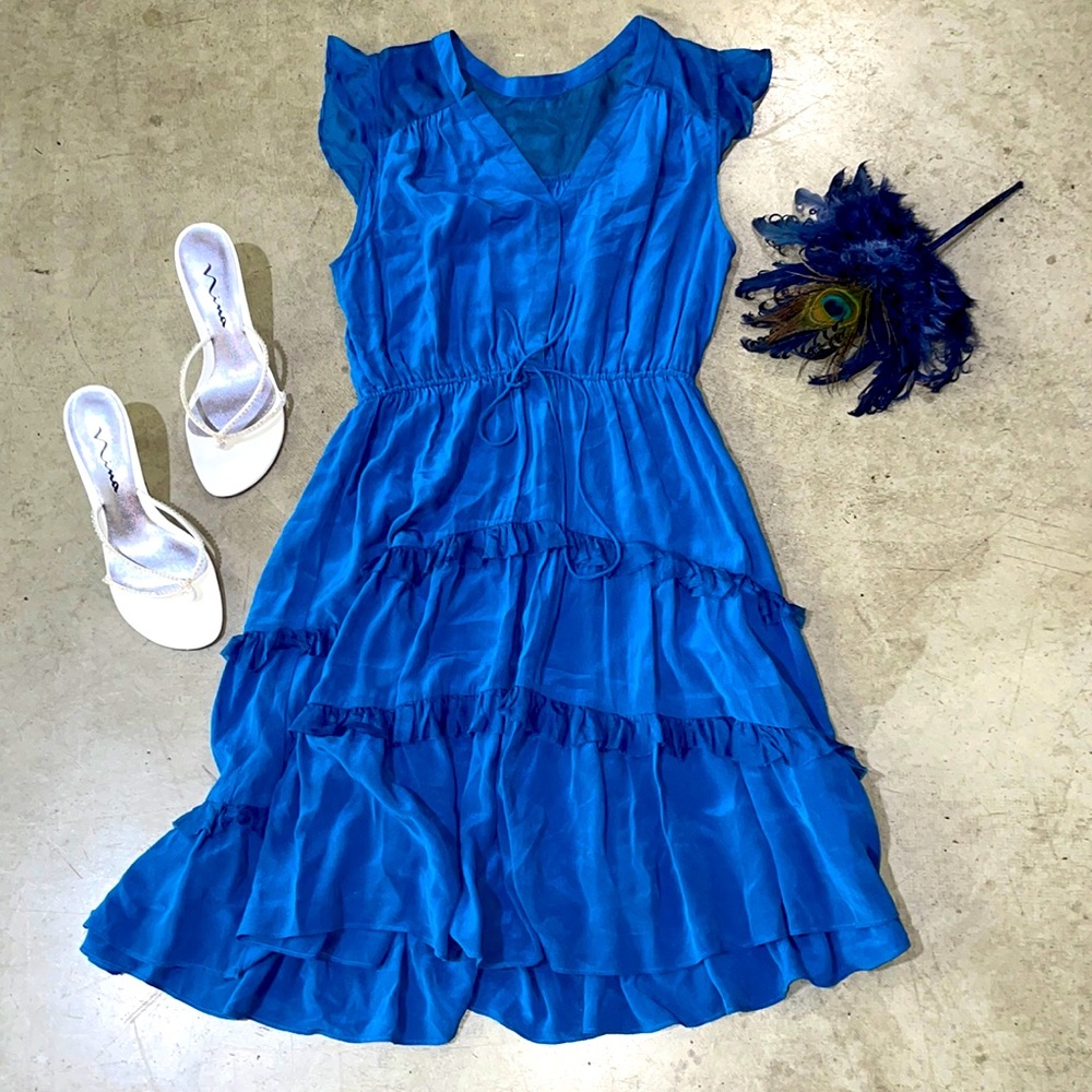 Woman’s dress